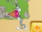 Lojë Looney Lunch në internet