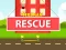 Lojë Fireman Rescue në internet