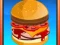 Lojë Sky Burger në internet