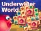 Lojë Underwater World në internet