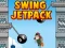 Lojë Swing Jetpack në internet