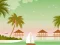 Lojë Tropical Paradise Difference në internet