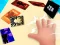 Lojë Fidget Trading Card Toy në internet