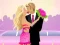 Lojë Barbie and Ken Kissing në internet