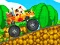 Lojë Donkey Kong Truck në internet