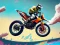 Lojë Bike Jump në internet