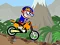 Lojë Barny the Biker South American Challenge në internet