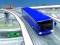 Lojë City Bus Racing në internet