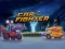 Lojë Car Fighter në internet