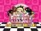 Lojë Kuu Kuu Harajuku Stickers në internet