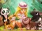 Lojë Cute Jungle Hospital në internet