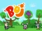 Lojë Boj Giggly Park Adventure në internet