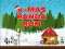 Lojë X-mas Panda Run në internet
