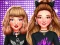 Lojë Celebrity E-Girl Fashion në internet