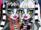 Lojë Monster High Ear Doctor në internet
