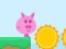Lojë Pig Run në internet