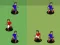 Lojë Euro 2016 Goal Rush në internet