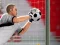 Lojë Goalkeeper Challenge në internet
