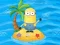 Lojë Minions Go Across The Pacific Ocean në internet