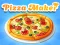 Lojë Pizza Maker në internet
