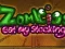 Lojë Zombies Eat My Stocking në internet