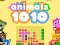 Lojë 1010 Animals në internet