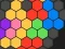 Lojë Hex Puzzle në internet