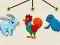 Lojë Match The Animal në internet