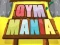 Lojë Gym Mania në internet