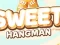 Lojë Sweet Hangman në internet