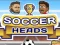 Lojë Football Headz Cup 2 në internet