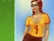Lojë Soccer Girl në internet