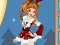 Lojë Christmas Costume në internet