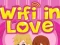 Lojë Wifi In Love në internet