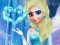 Lojë Elsa Makeover në internet