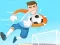 Lojë Penalty Superstar në internet