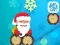 Lojë Wake the Santa në internet