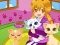 Lojë Cutie's Kitty Rescue në internet