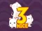 Lojë 3 Mice në internet