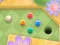 Lojë Mini Putt gem Garden në internet