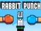 Lojë Rabbit Punch në internet