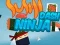 Lojë Sushi Ninja Dash në internet