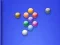 Lojë Speed Billiards në internet
