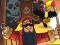 Lojë Pirate Bubbles në internet