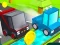 Lojë Block racer në internet