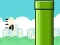 Lojë Flappy Sheep Multiplayer në internet