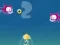 Lojë Splashy Adventure në internet