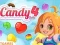 Lojë Candy Rain 4 në internet