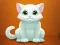 Lojë Nom Nom Kitties në internet