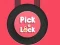 Lojë Pick A Lock në internet
